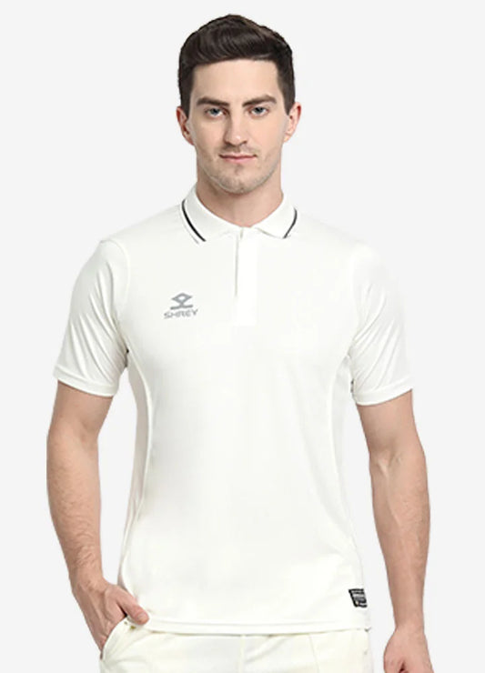 SHREY Cricket Premium Shirt