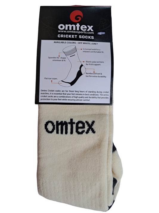 OMTEX CRICKET SOCKS