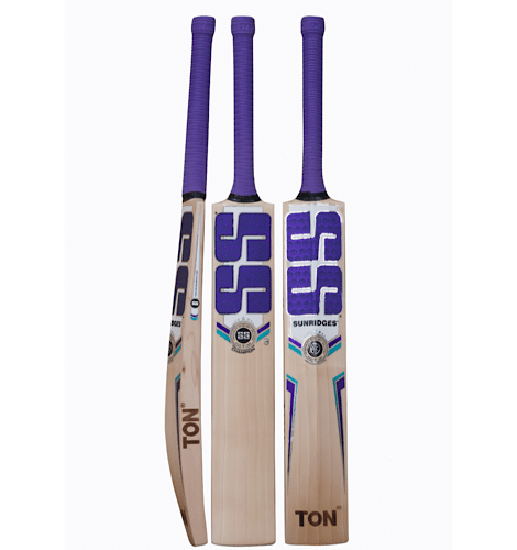SS Champion English Willow Cricket Bat -SH