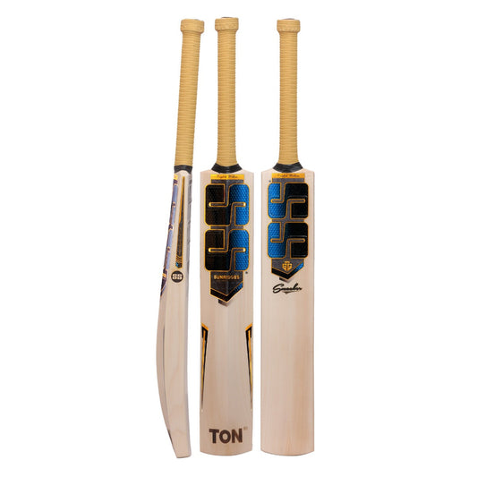 SS GG Smacker English Willow Cricket bat (Player)